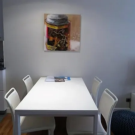 Egona-la39 Moderna, Ideal Familia Wifi -parking * Zarautz